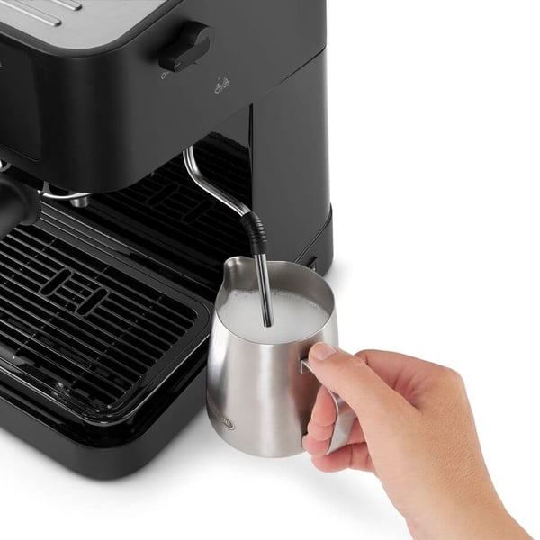 De’Longhi Stilosa Manuell Droppande kaffebryggare 1 l