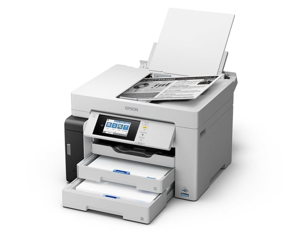 Epson EcoTank Pro ET-M16685 Inkjet A3 4800 x 2400 dpi Wi-Fi