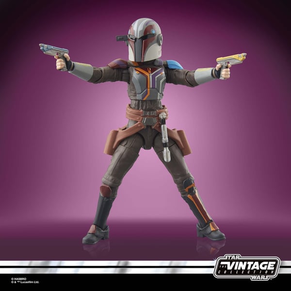 Star Wars Sabine Wren