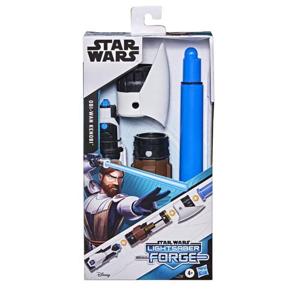 Star Wars Obi-Wan Kenobi