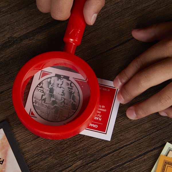 Monopoly F2674104 lautapeli Strategia