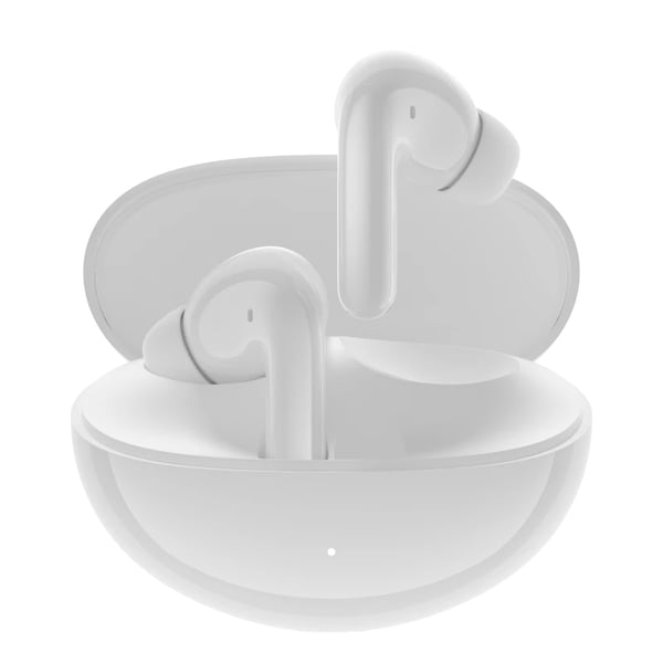 Honor Choice S8 Kuulokkeet True Wireless Stereo (TWS) In-ear Puhelut/Musiikki Bluetooth Valkoinen