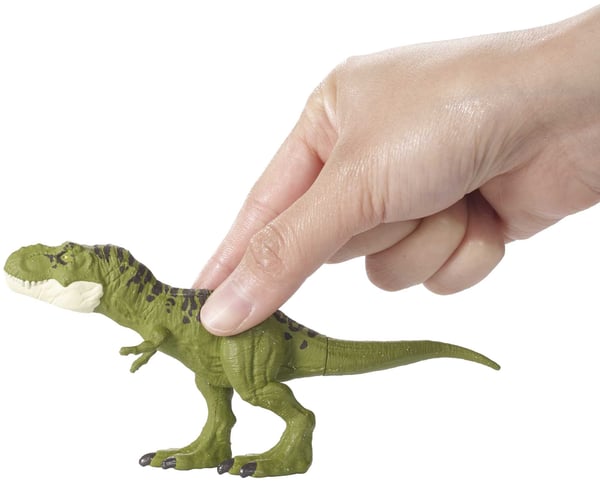 Jurassic World 6' VALUE Assortment