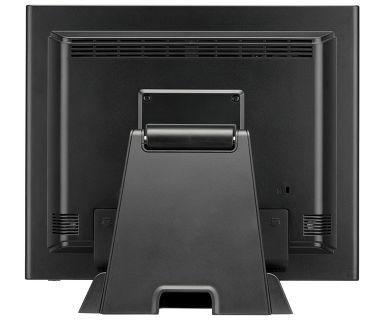 iiyama ProLite T1732MSC-B5X platta pc-skärmar 43,2 cm (17") 1280 x 1024 pixlar SXGA LED Pekskärm Svart