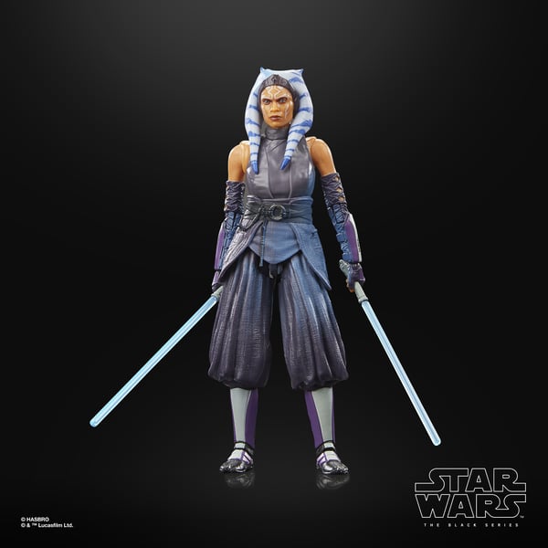 Star Wars The Black Series SW BL SEPTEMBER