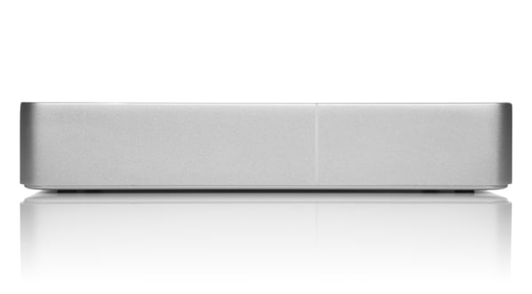 Freecom mHDD ulkoinen kovalevy 4 TB 3.5" Micro-USB B 3.2 Gen 1 (3.1 Gen 1) Hopea