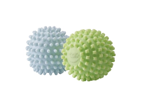 Electrolux EDBALL pyykinpesukoneen osa & lisävaruste Pesupallo 2 kpl