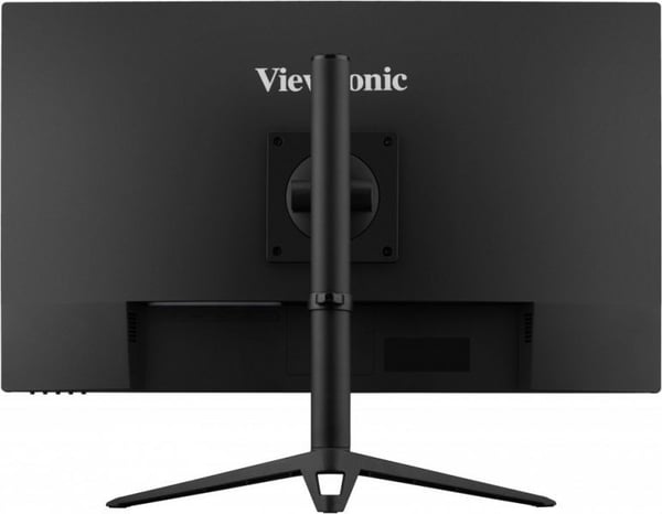 Viewsonic VX Series VX2428J computerskærm 61 cm (24") 1920 x 1080 pixel Fuld HD LED Sort