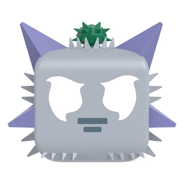 Blox Fruits Minifigures - S2