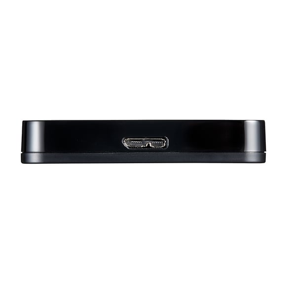 Intenso Bærbar Harddisk 320 GB, Certificeret Renoveret