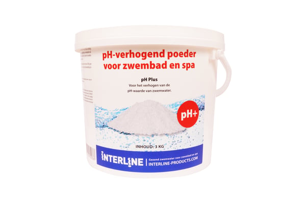 Interline 52881105 kemikalie til vandbehandling