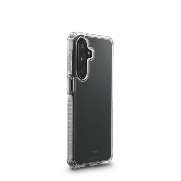 Hama Extreme Protect matkapuhelimen suojakotelo 17 cm (6.7") Suojus Läpinäkyvä
