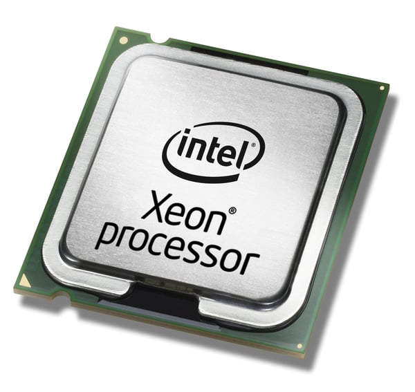 Fujitsu Xeon E5-2623 v4 4C/8T 2.60 GHz processorer 2,6 GHz 10 MB Smart Cache Bricka