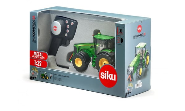 Siku JD 8345R Radio-kontrolleret (RC) model 1:32