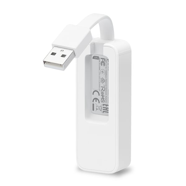 TP-Link UE200 verkkokortti Ethernet 100 Mbit/s