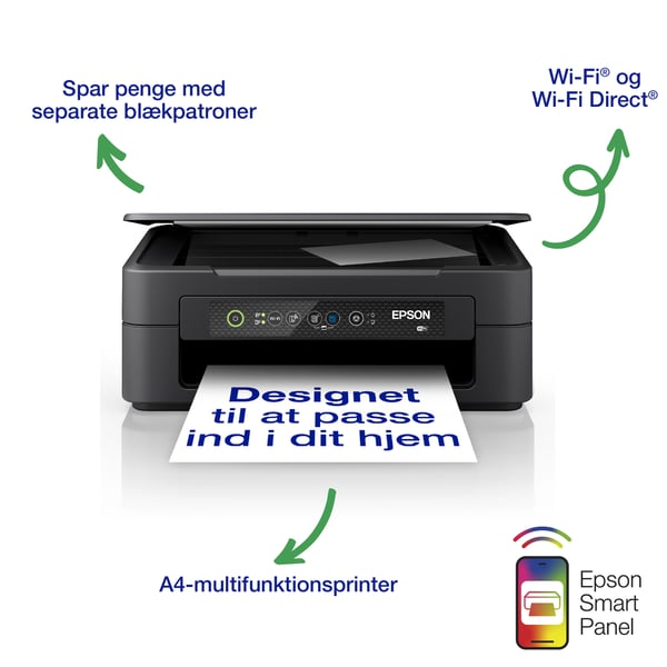Epson Expression Home XP-2200
