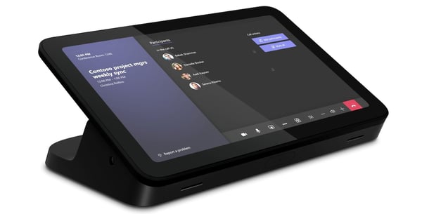 Lenovo ThinkSmart Core + IP Controller + ThinkSmart Bar 180 videokonferenssystem Nätverksansluten (Ethernet)