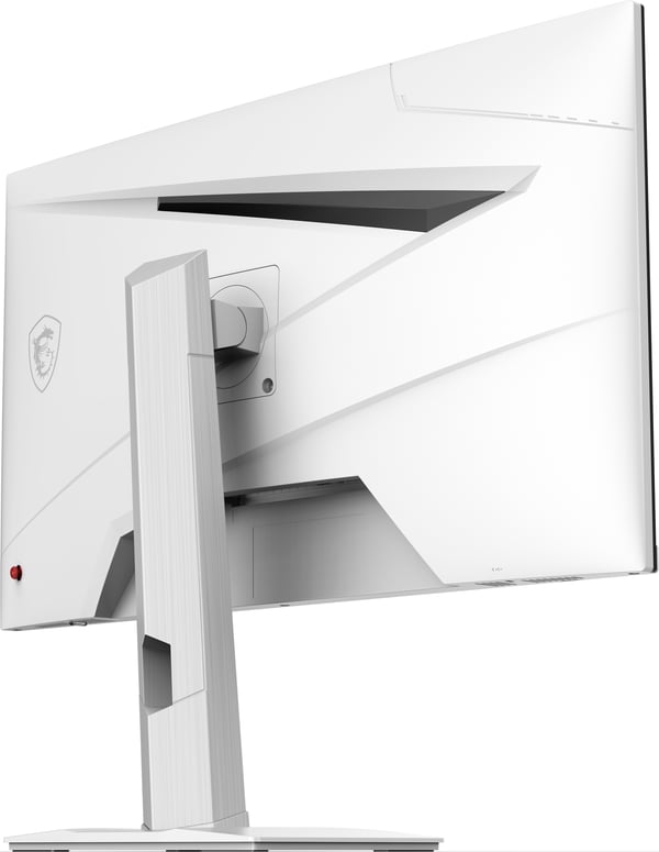 MSI MAG 274PFW tietokoneen litteä näyttö 68,6 cm (27") 1920 x 1080 pikseliä Full HD Valkoinen