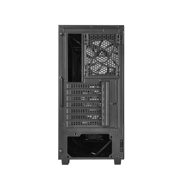 Chieftec HUNTER 2 Midi Tower Sort
