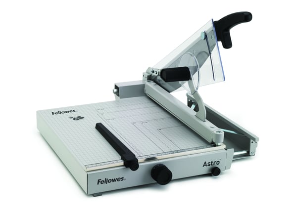 Fellowes 5415001 paperileikkuri 50 arkkia