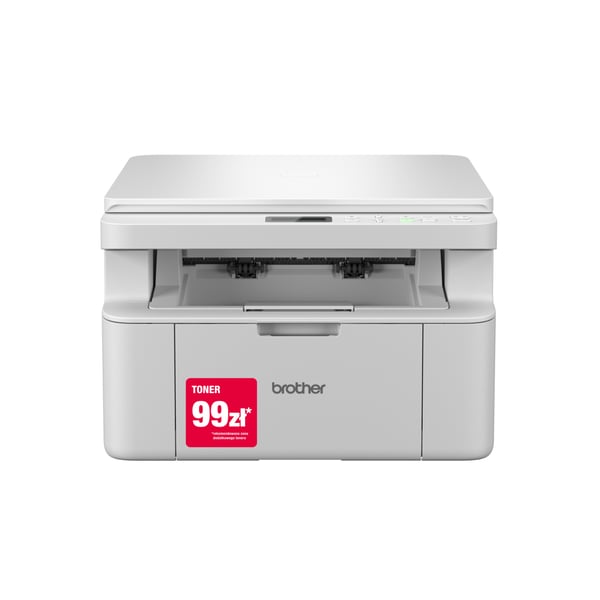 Brother DCP-L1630W multifunktionsskrivare laser A4 2400 x 600 DPI 20 ppm Wi-Fi