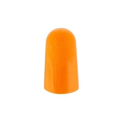 3M 1100C30 öronproppar Återanvändbara öronproppar Orange 30 styck