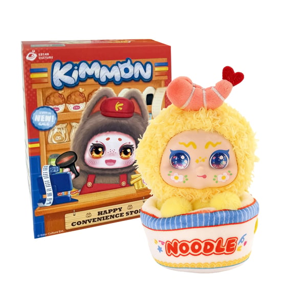 Kimmon Happy Convenience Store