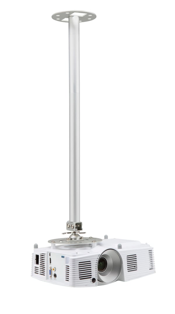 Acer Universal Ceiling Mount long max 64 cm CM-02S monteringsbeslag til projektor Loft Aluminium