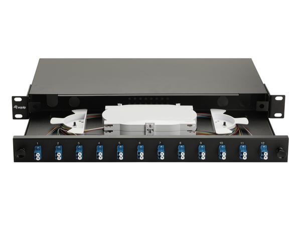 Equip 337200 patchpaneler 1U