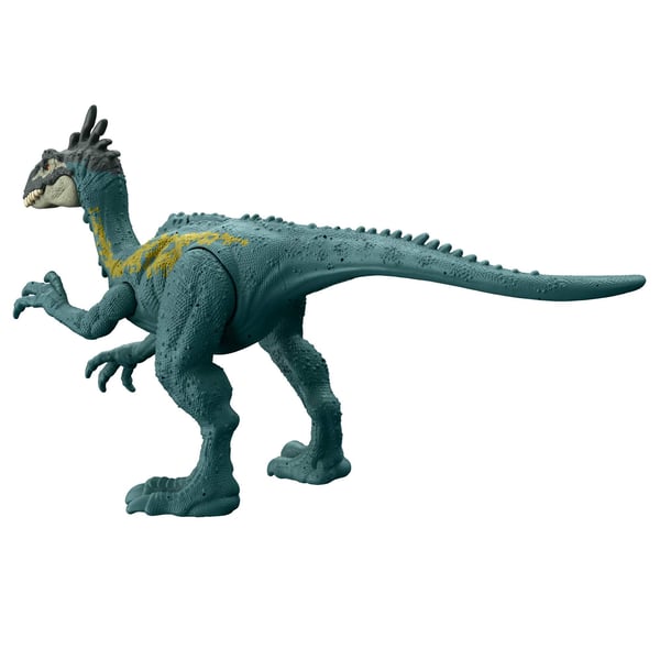 Jurassic World DANGER PACK Elaphrosaurus