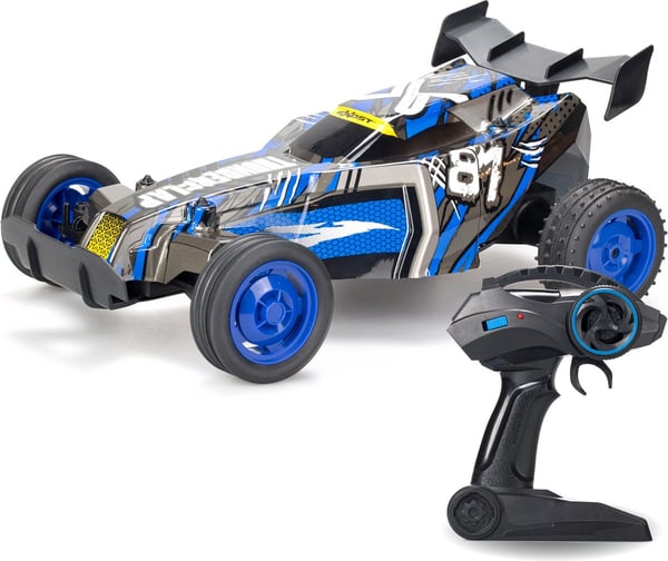 Exost RC Thunder Clap Racebuggy 1:10 radio-ohjattava (RC) malli Maantiekilpa-auto Sähkömoottori