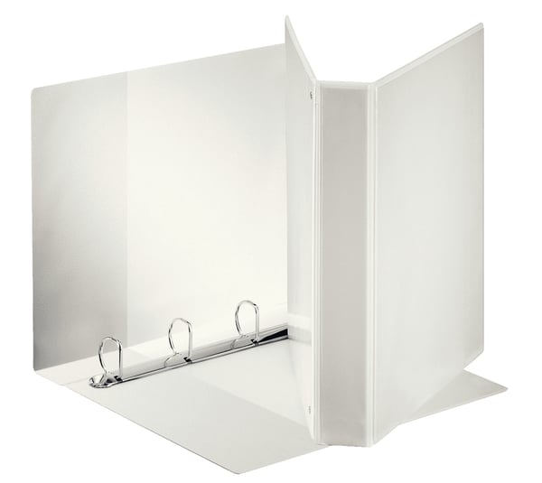 Esselte Panoramabind FSC® A4+ 4DR/30 mm Esselte Panoramabind FSC® A4+ 4DR/30 mm