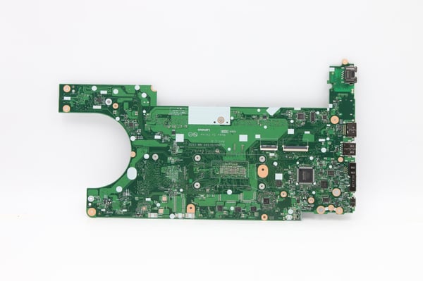 Lenovo 5B20Z47951 reservdelar bärbara datorer Moderkort