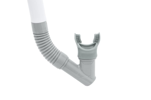Bestway 24053 / 23 dykkemaske Polykarbonat Forskellige farver Voksen