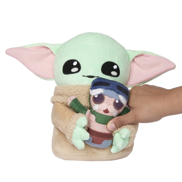 Star Wars HXV50 täytetty lelu