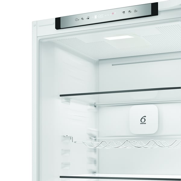 Whirlpool WHK2 5294 B6E Indbygget 270 L Hvid