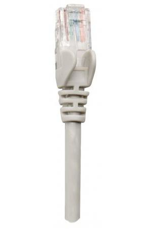 Intellinet 737296 netværkskabel Grå 50 m Cat6a S/FTP (S-STP)