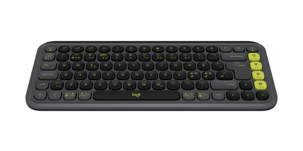 Logitech POP ICON KEYS