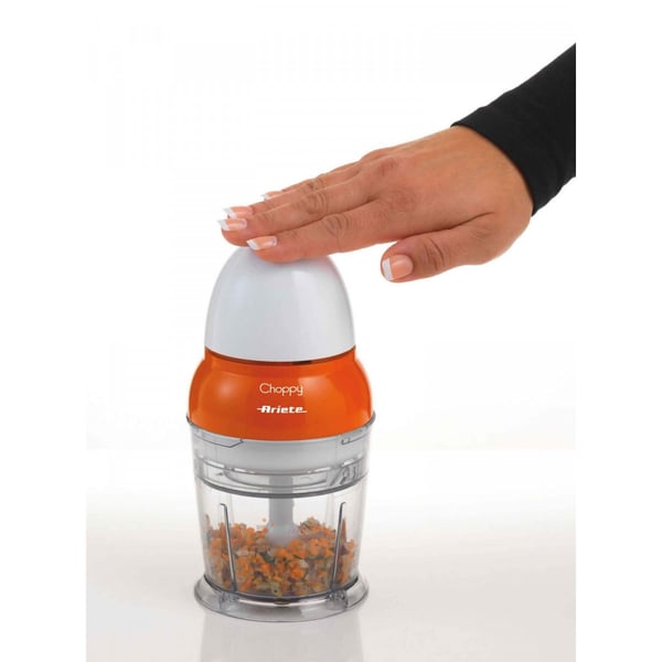 Ariete 1836/3 0,25 l Orange, Vit