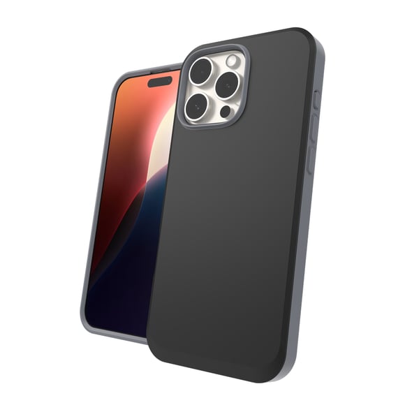 Zagg SoHo Snap iPhone 16 Pro Max sort