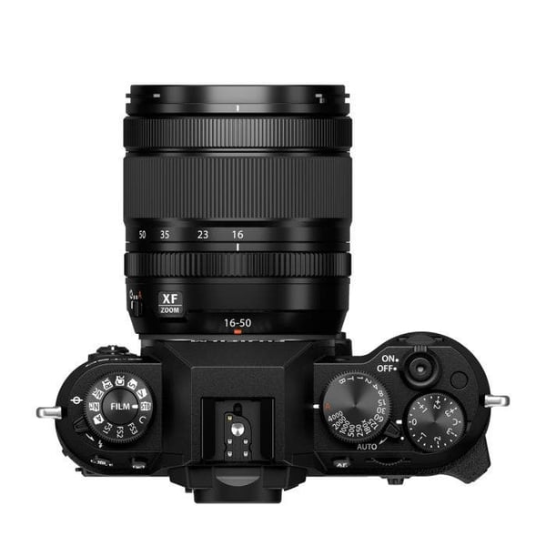 Fujifilm X -T50 + XF16-50mmF2.8-4.8 R LM WR MILC 40,2 MP X-Trans CMOS 5 HR 7728 x 5152 pixel Sort