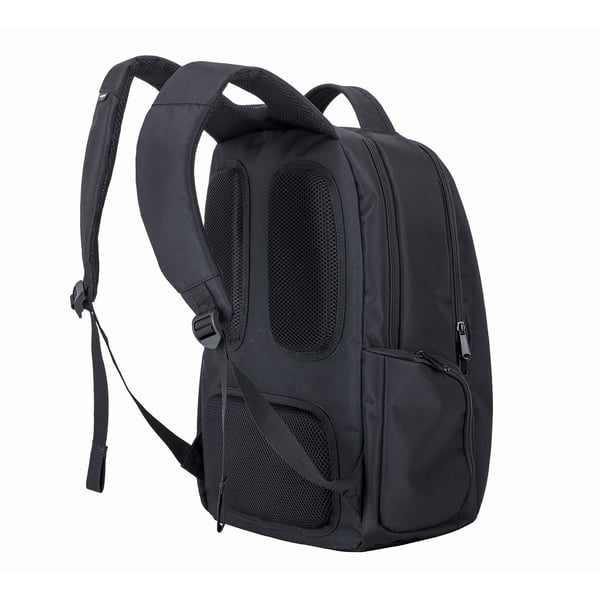 Ewent Urban 43,9 cm (17.3") Reppukotelo Musta