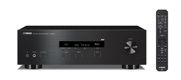 Yamaha R-S202D Stereo Sort