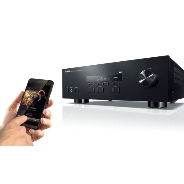 Yamaha R-S202D Stereo Sort