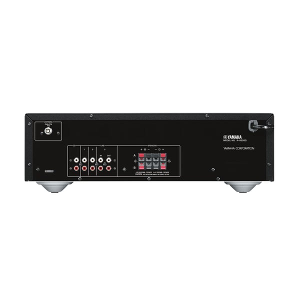 Yamaha R-S202D Stereo Sort