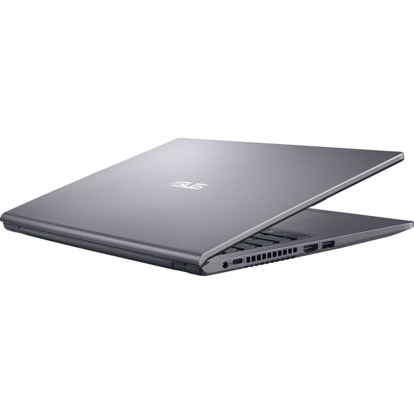 ASUS Y1511CDA-BR796R AMD Ryzen™ 5 3500U Laptop 39,6 cm (15.6") HD 8 GB DDR4-SDRAM 256 GB SSD Wi-Fi 5 (802.11ac) Windows 10 Pro Grå