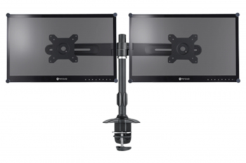 AG Neovo DMC-02D 61 cm (24") Vastaanotto Musta