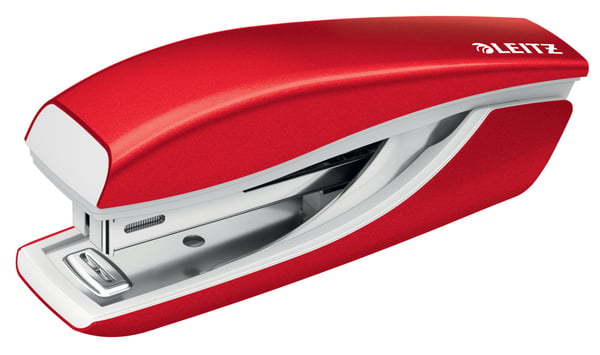 Leitz NeXXt Hæftemaskine WOW Mini 10 ark