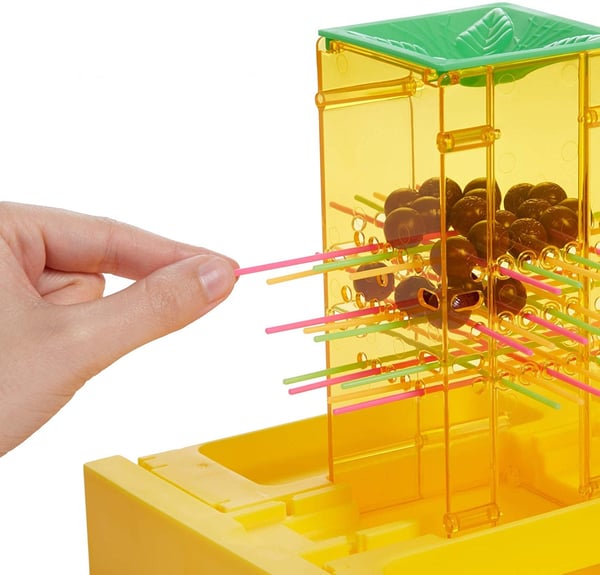 Mattel Games Tumblin’ Monkeys