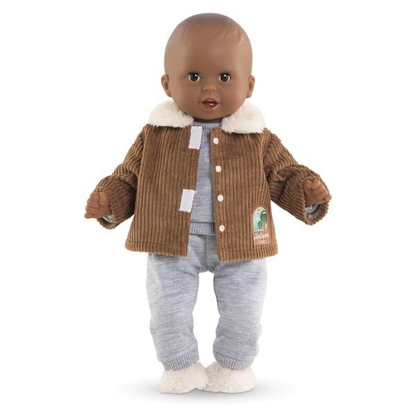 Corolle 9000111230 dukke tilbehør Dukkekostume